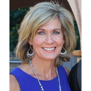 Meet your Posher, Dianne